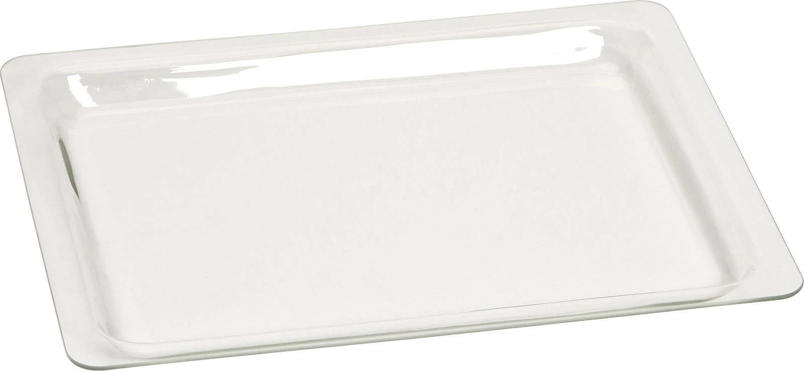 Glass Tray