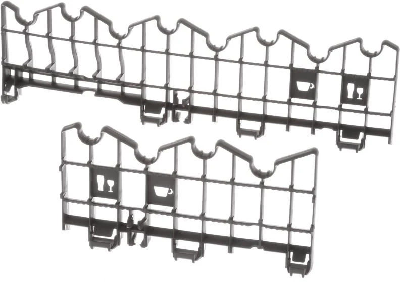 Flip Tray Set, Long + Short