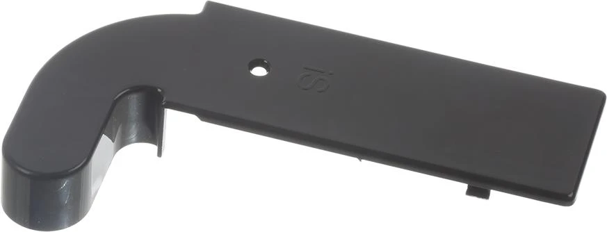 Top Hinge Cover Right VZF09332 With PU
