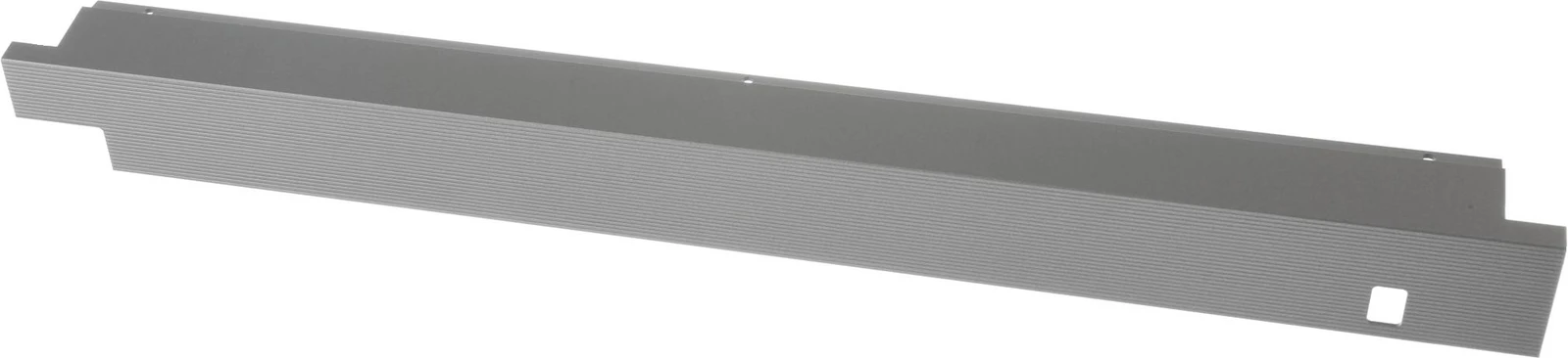 Frame Top Part, Right Hinge, BS400 60 Cm, Colour Stainless Steel