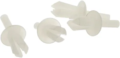 Rivet Airflow