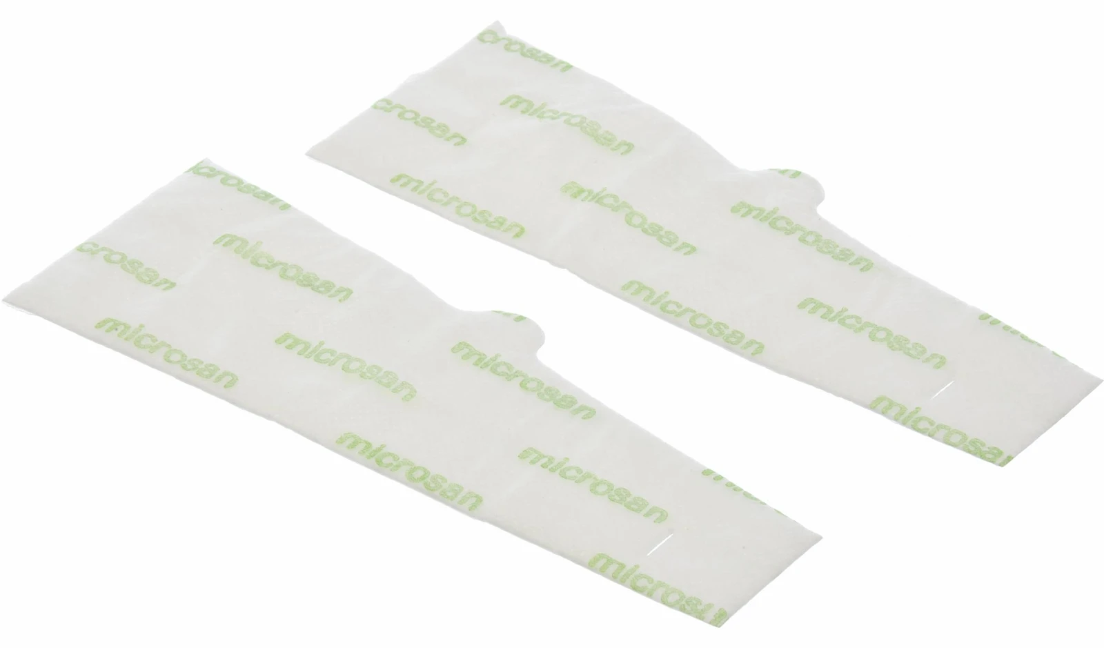 Filter Blow-Out Laterally