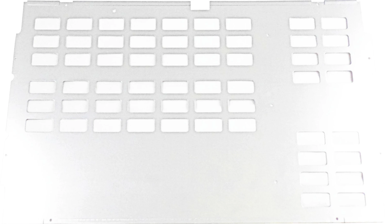 Frame Bottom Cover