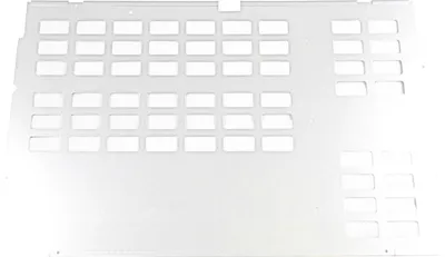 Frame Bottom Cover