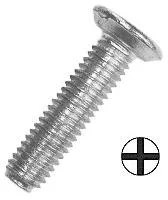 Screw M5 - 19mm
