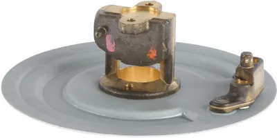 Lower Burner Part For Burner B