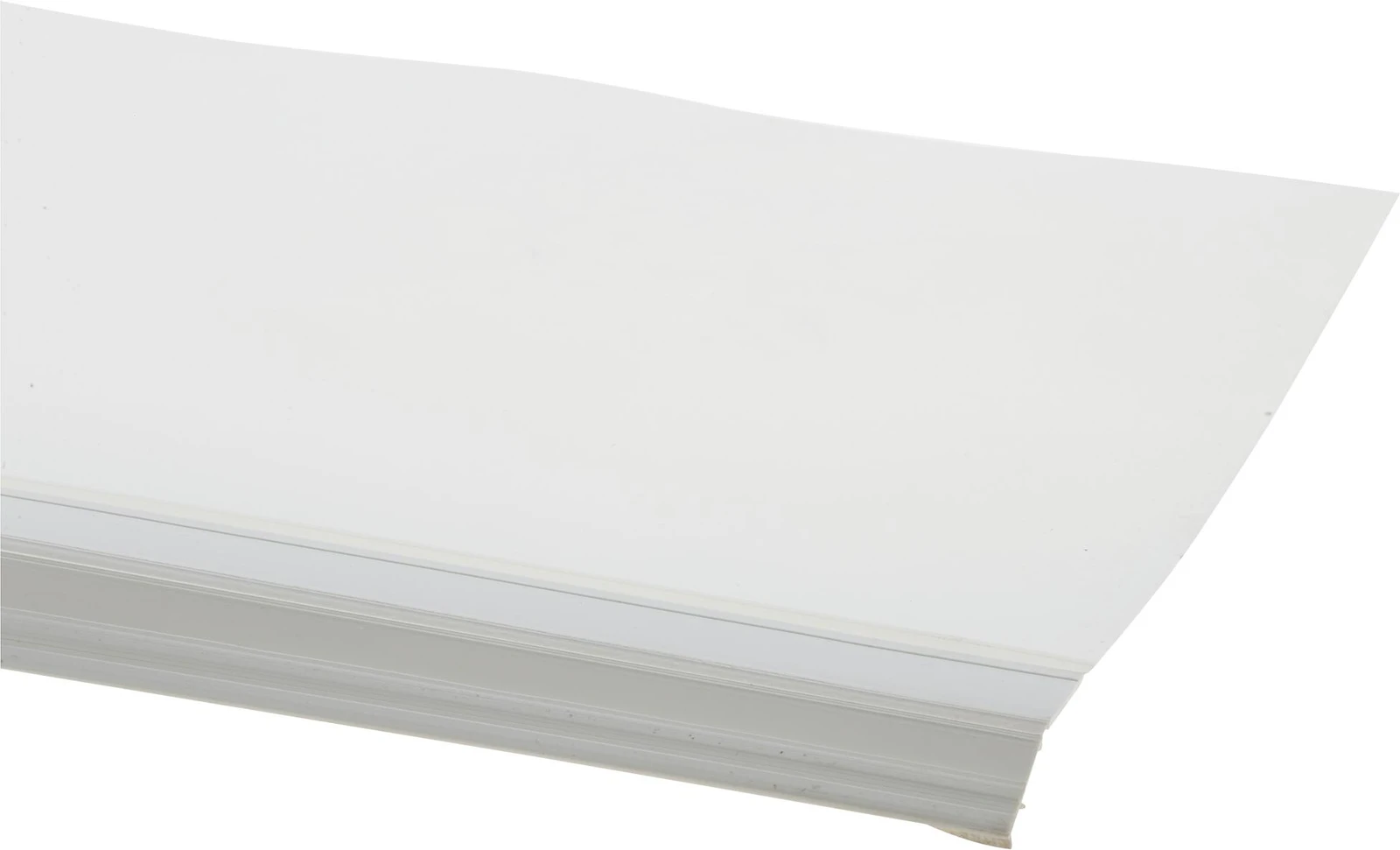 Finger Protection For Extra Long Furniture Fronts