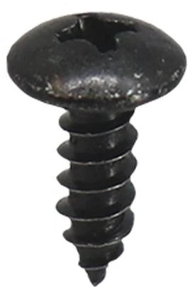 Screw - Truss 4 TS - Pointed - White