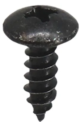Screw - Truss 4 TS - Pointed - White
