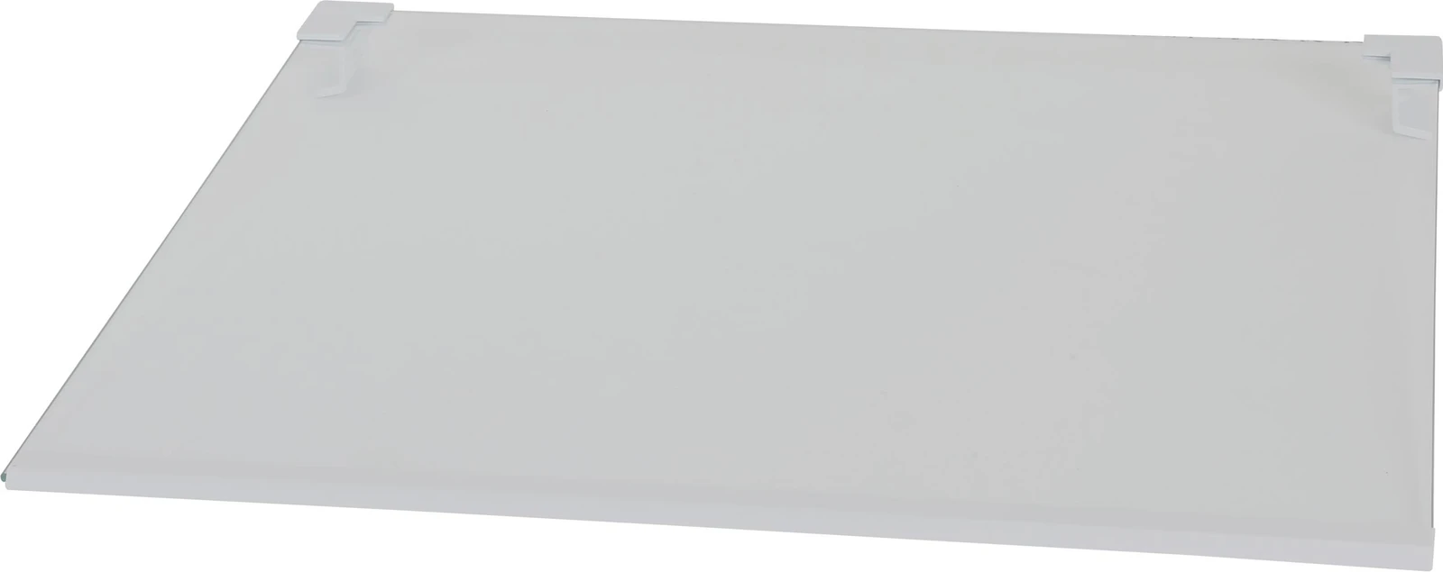 Glass Plate Molding