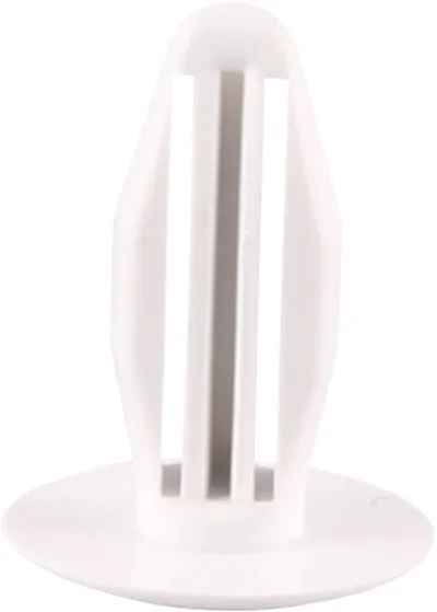 Plug White