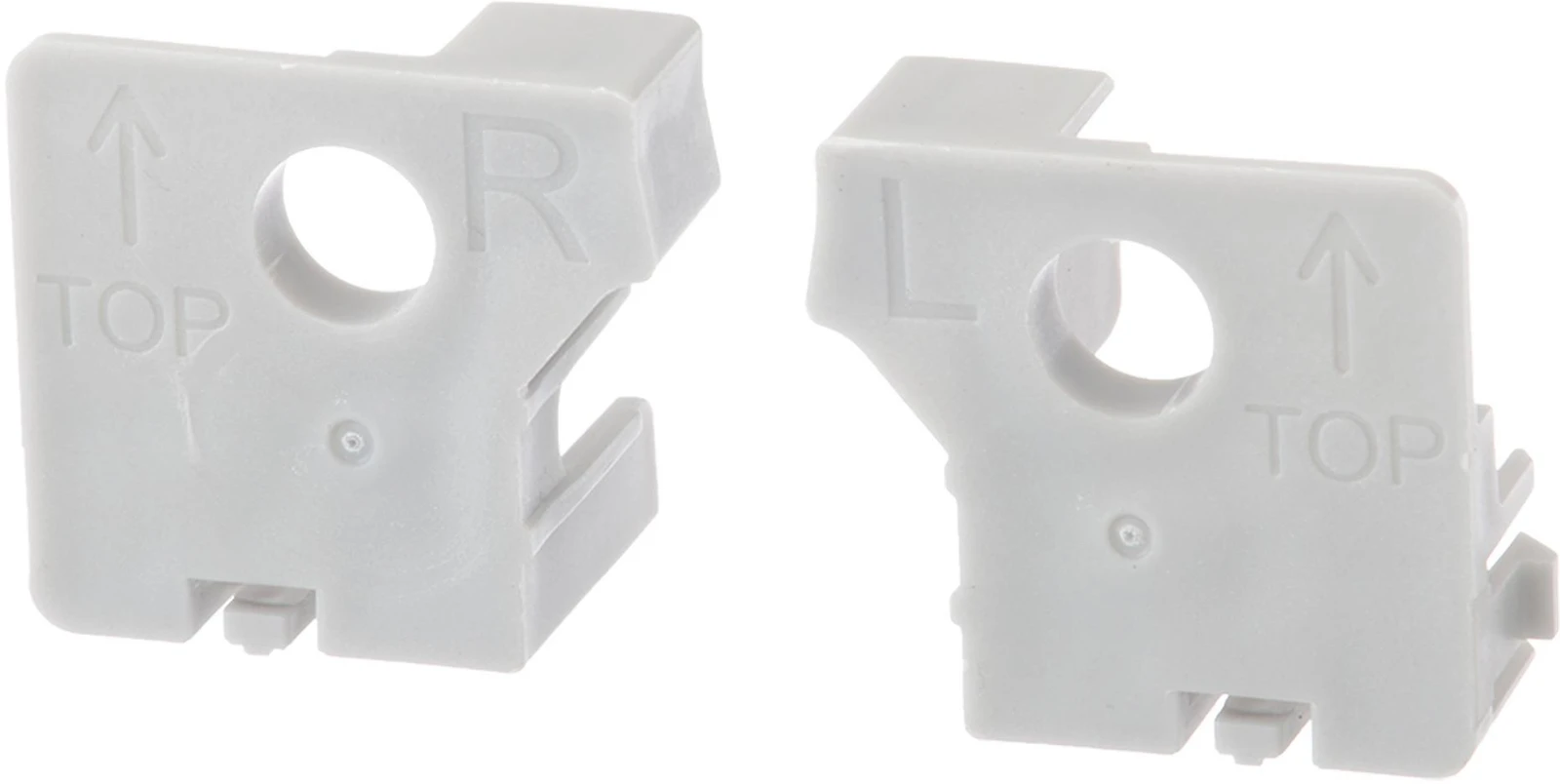 Bearing Plate For Hinge Pulley, Basic Carrier