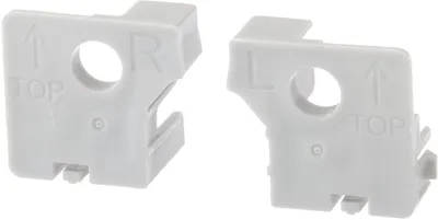 Bearing Plate For Hinge Pulley, Basic Carrier