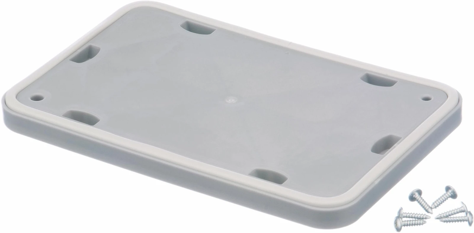 T22/T23/T24; Lid + Seal + 6 Screws
