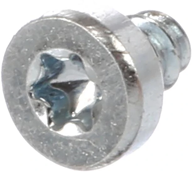 Plastic Screw 3 X 16 Mm IP10