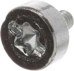 Safety Screw For Front Glass