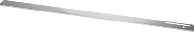 Strip Stainless Steel, For Outer Door, Left