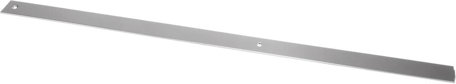 Strip Stainless Steel, For Outer Door, Left