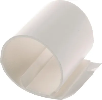 Insulating Part Condensate-Protection, Self-Adhesive, Used On Housing-Backpanel