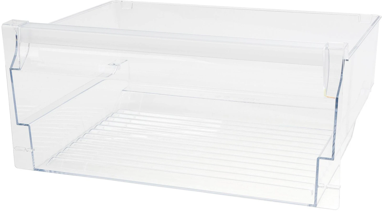 Salver Upper Drawer