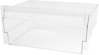 Salver Upper Drawer