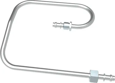 Ass. Pipe Ø7 60F 4G MS MG Stdr Del Der