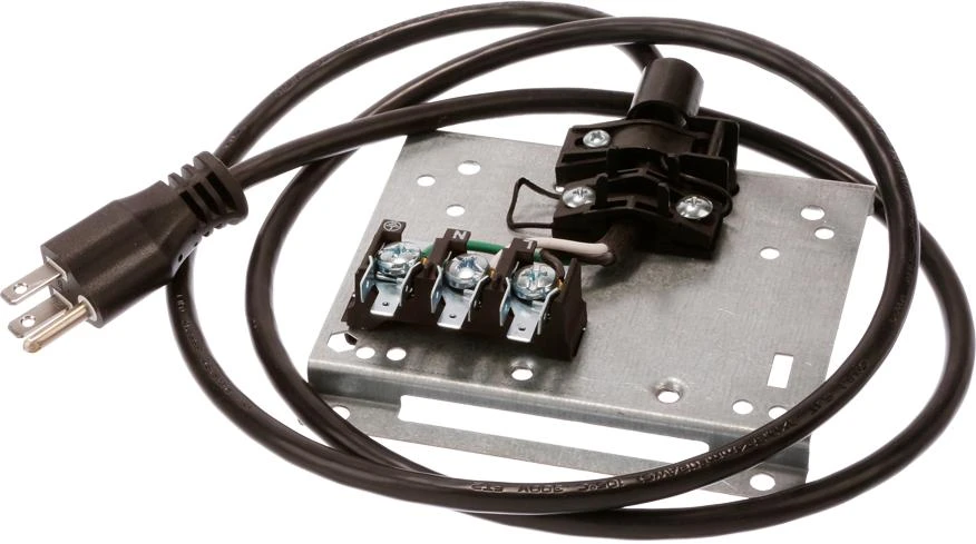 Power Cord