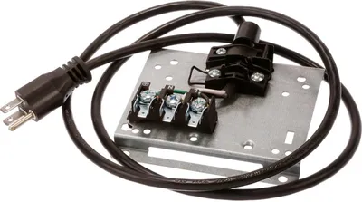 Power Cord