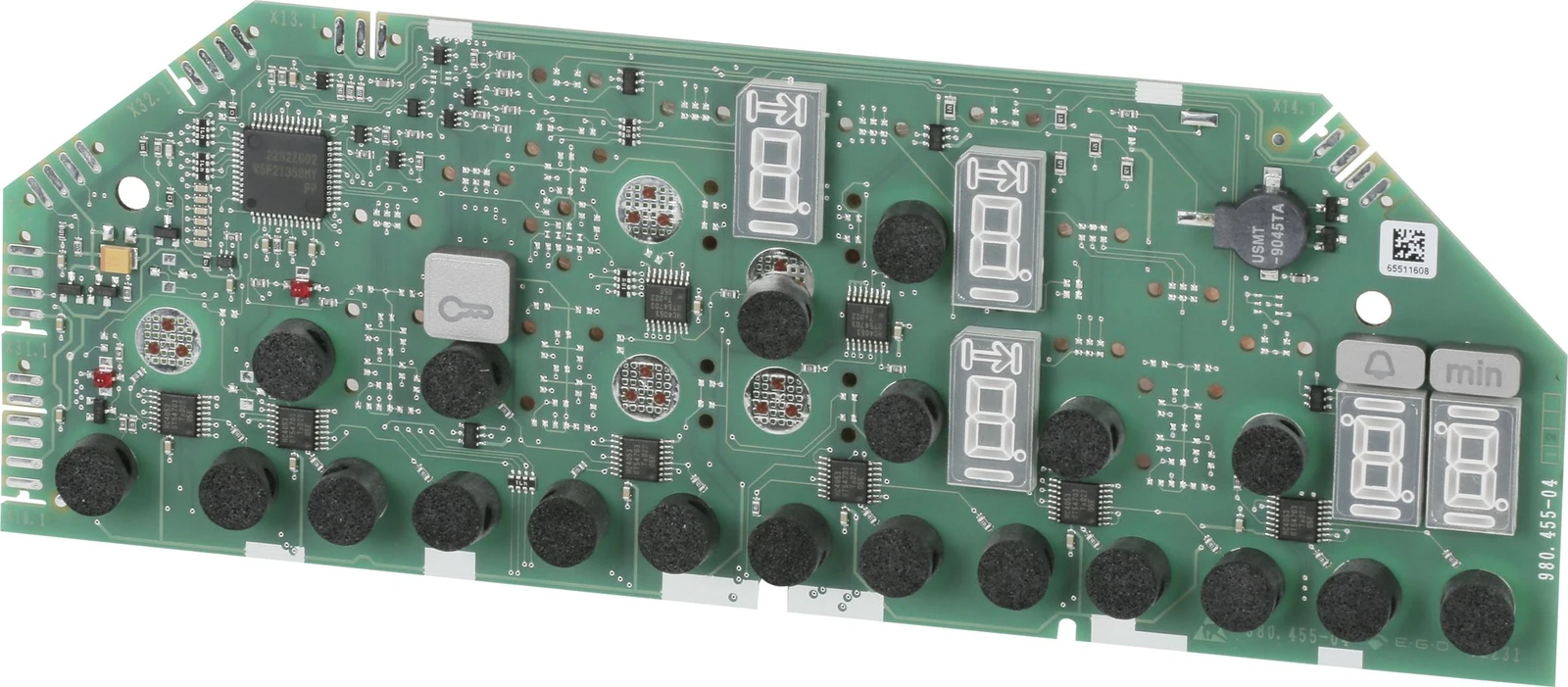 Touch Control YL231v565
