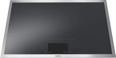 Glass Ceramic Hob Top Gau.80.Ant.DX.J.Vaf