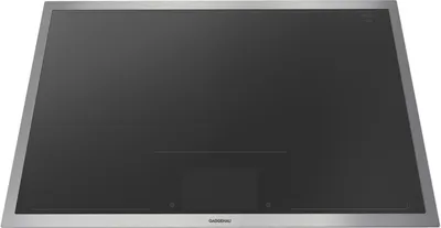 Glass Ceramic Hob Top Gau.80.Ant.DX.J.Vaf