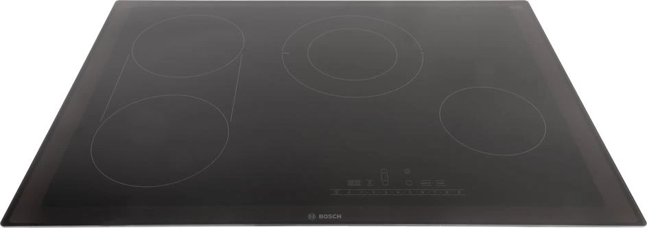 Glass Ceramic Hob Top Frameless