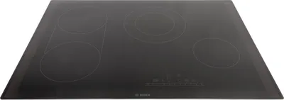 Glass Ceramic Hob Top Frameless