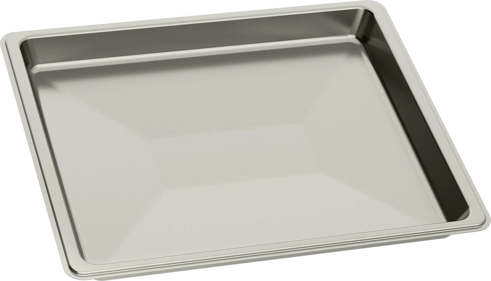 Baking Tray (Unperforated)