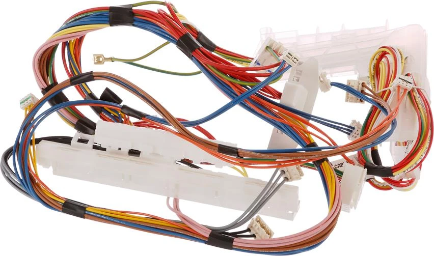 Cable Harness Complete Wire Harness