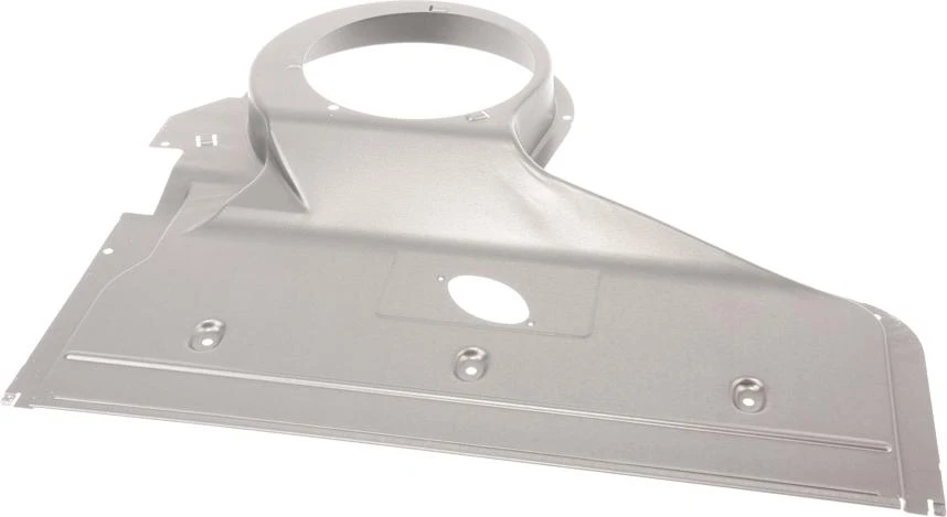 Air Channel Exhaust