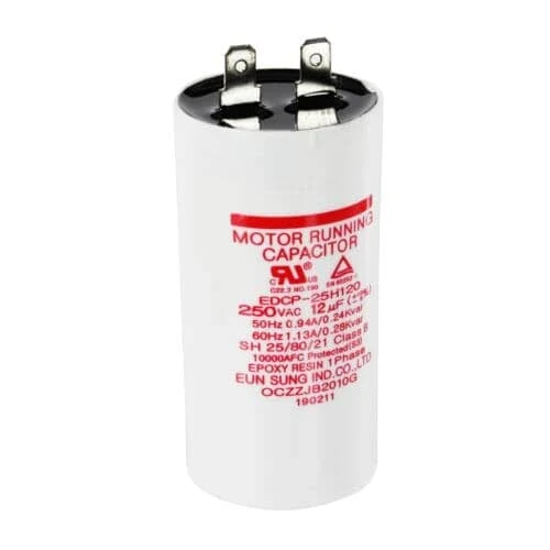 Electric Capacitor