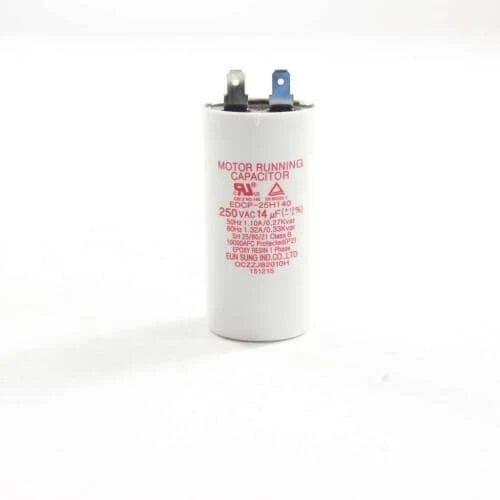 Electric Appliance Capacitor