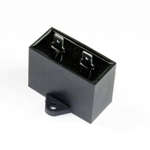 Electric Capacitor