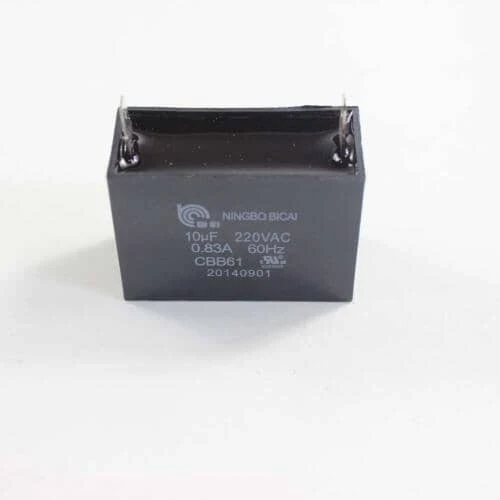 Capacitor