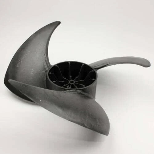 Fan Propeller Assembly