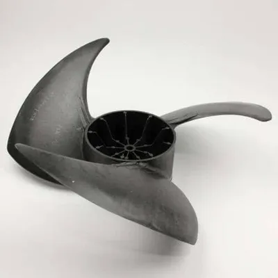 Fan Propeller Assembly