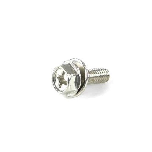 Screw Assembly
