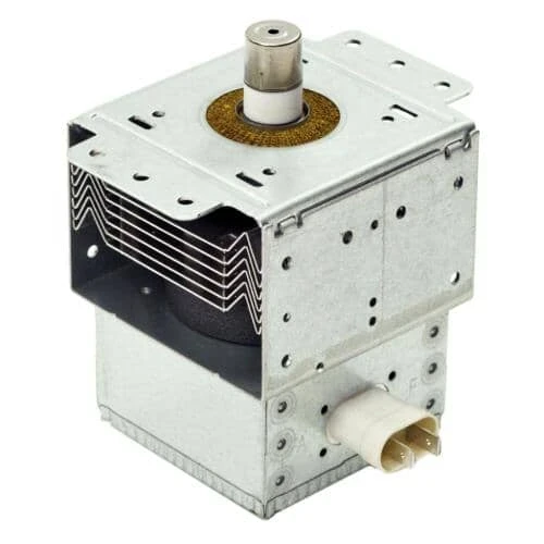 Magnetron