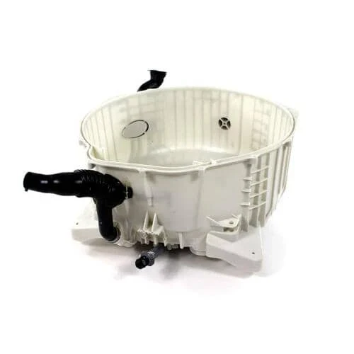 Tub Outer Assembly