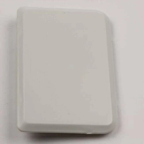 Resin Cover