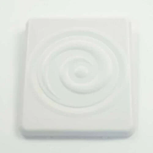 Resin Cover