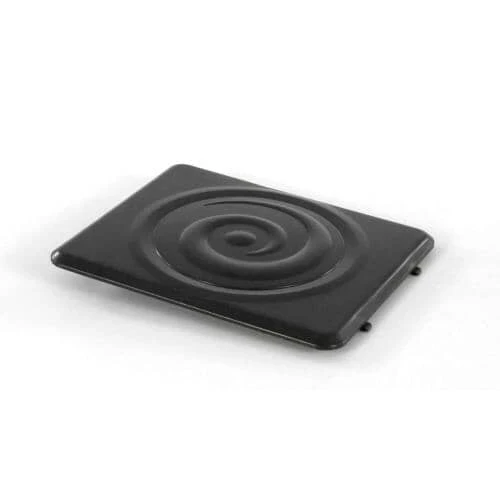 Waveguide Cover