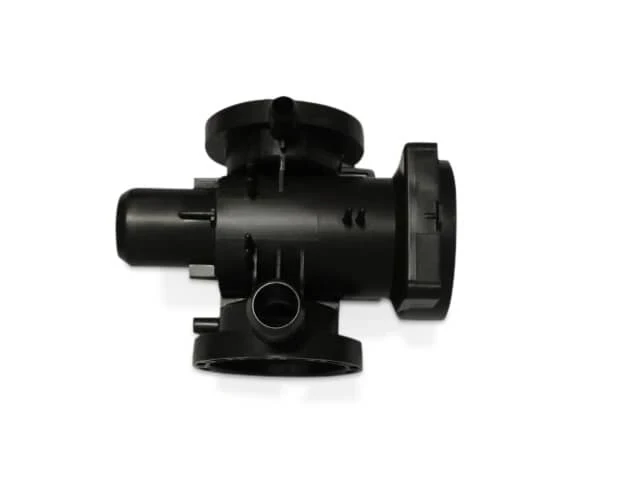 Pump Casing Housing