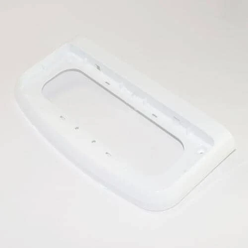 Display Case Cover Trim